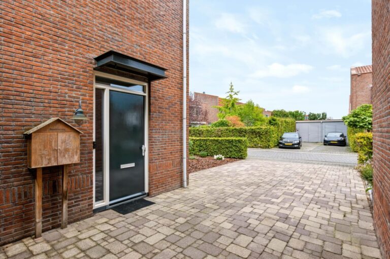 Hoekwoning te koop: Zonnewende 146, Apeldoorn