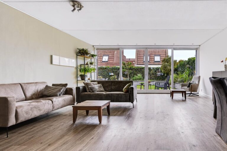 Hoekwoning te koop: Zonnewende 146, Apeldoorn