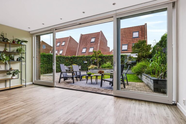 Hoekwoning te koop: Zonnewende 146, Apeldoorn