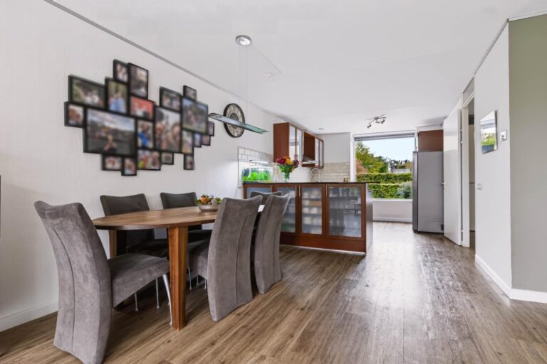 Hoekwoning te koop: Zonnewende 146, Apeldoorn