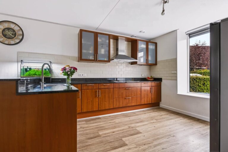 Hoekwoning te koop: Zonnewende 146, Apeldoorn