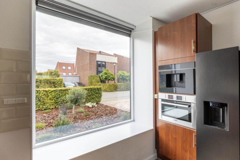 Hoekwoning te koop: Zonnewende 146, Apeldoorn