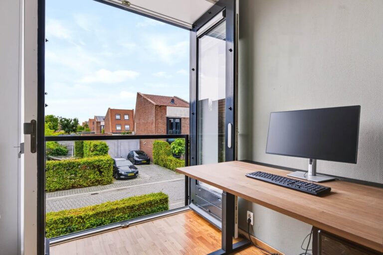 Hoekwoning te koop: Zonnewende 146, Apeldoorn