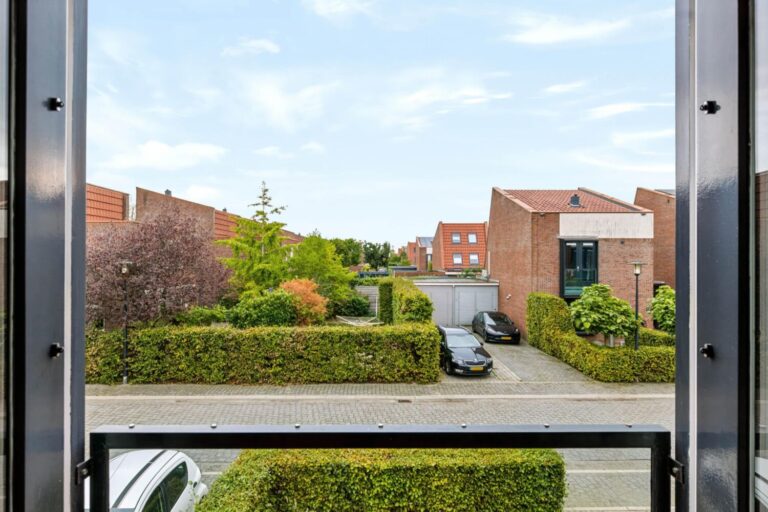 Hoekwoning te koop: Zonnewende 146, Apeldoorn