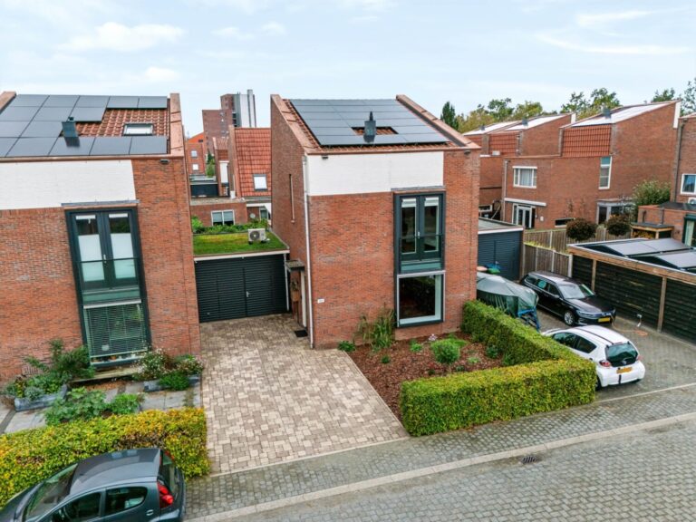 Hoekwoning te koop: Zonnewende 146, Apeldoorn