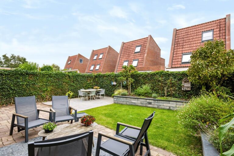 Hoekwoning te koop: Zonnewende 146, Apeldoorn